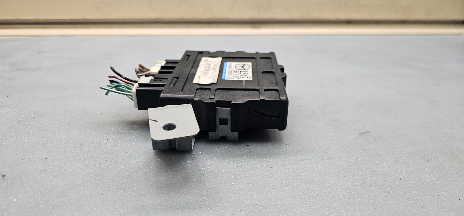 🔥2009-2010 MAZDA 6  AUTO Engine Control Module ECM ECU Computer Assembly OEM