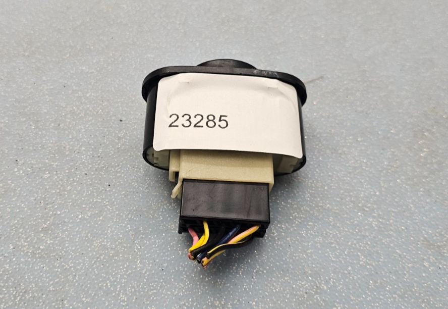 🔥01-05 Chrysler Sebring PT Cruiser Driver Master Power Mirror Control Switch