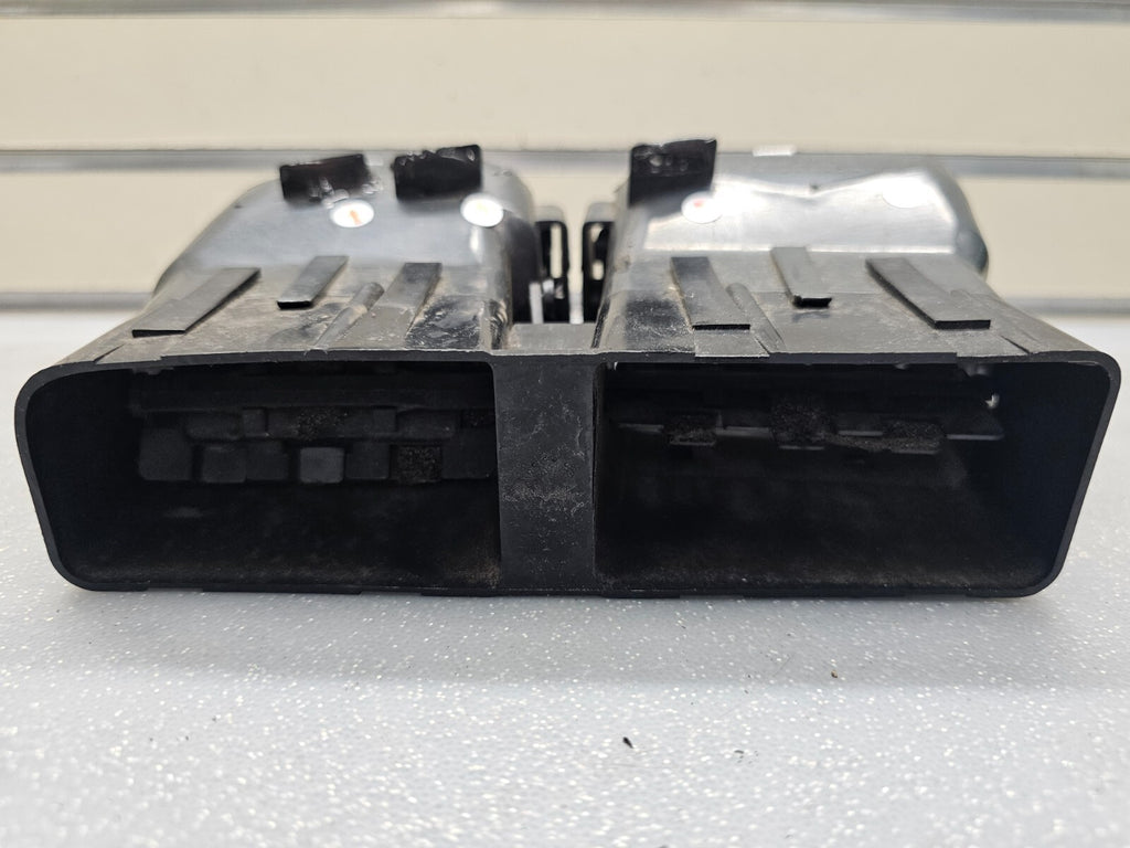 98-04 Blazer S10 Jimmy Sonoma Center Dash AC Air Vents Heater Filter Conditioner
