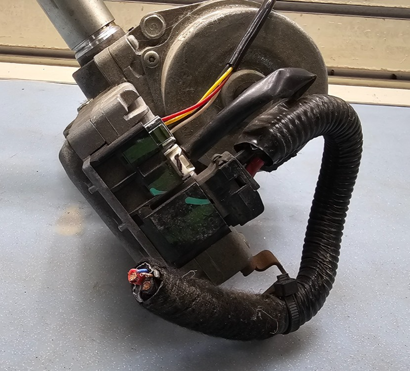 🔥2013-2015 NISSAN SENTRA ELECTRIC POWER STEERING PUMP COLUMN MOTOR ASSEMBLY OEM