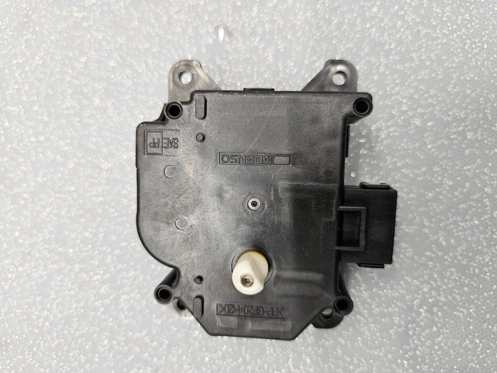 🔥2004 - 2009 TOYOTA PRIUS HEATER A/C SERVO  OEM