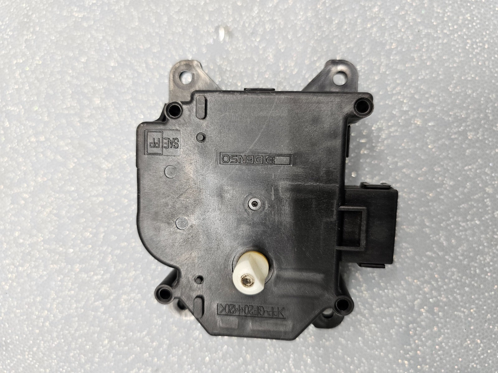🔥2004 - 2009 TOYOTA PRIUS HEATER A/C SERVO  OEM