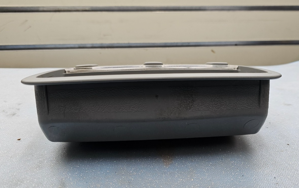 🔥07-12 HYUNDAI SANTA FE FRONT OVERHEAD CONSOLE DOME MAP LIGHT LAMP SUNROOF GRAY