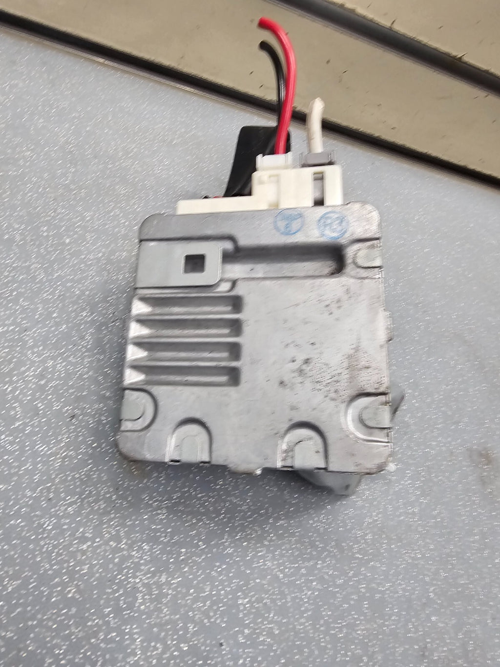 🔥2004—2009 Toyota Prius Denso Power Steering Module Computer OEM