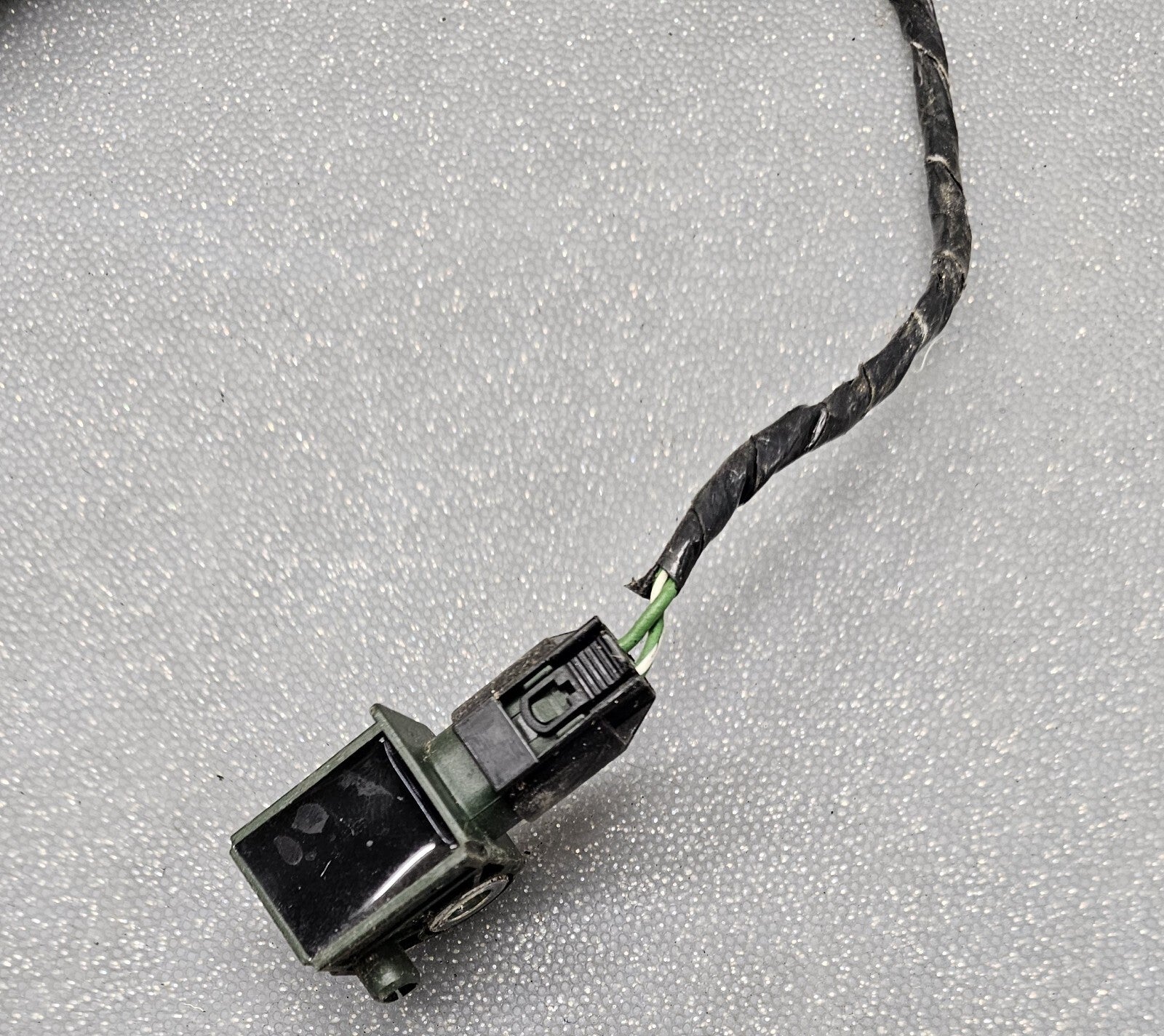 🔥08-09 GRAND CARAVAN TOWN COUNTRY LEFT SIDE POWER SLIDING DOOR WIRING HARNESS