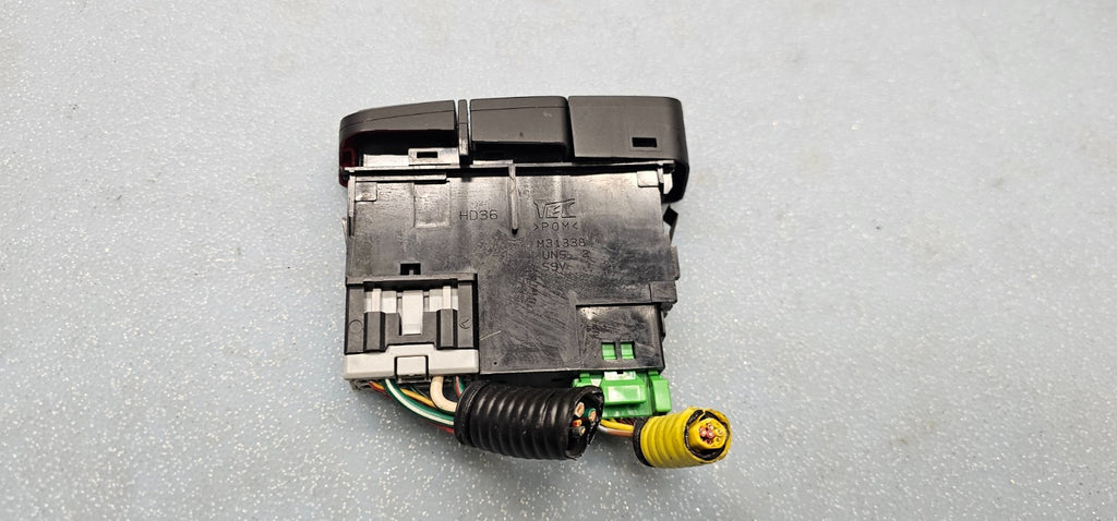 🔥2006-2008 Honda Pilot Hazard Light VTM-4 Wheel Lock Switch