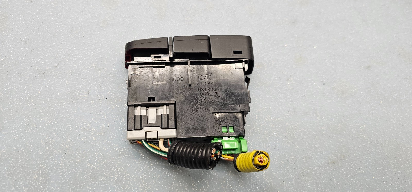 🔥2006-2008 Honda Pilot Hazard Light VTM-4 Wheel Lock Switch