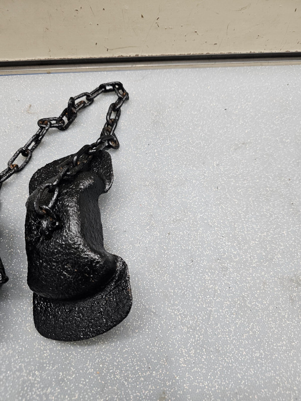 🔥96-04 Nissan Pathfinder Infiniti QX4 OEM Spare Tire Hoist Wheel Carrier Winch