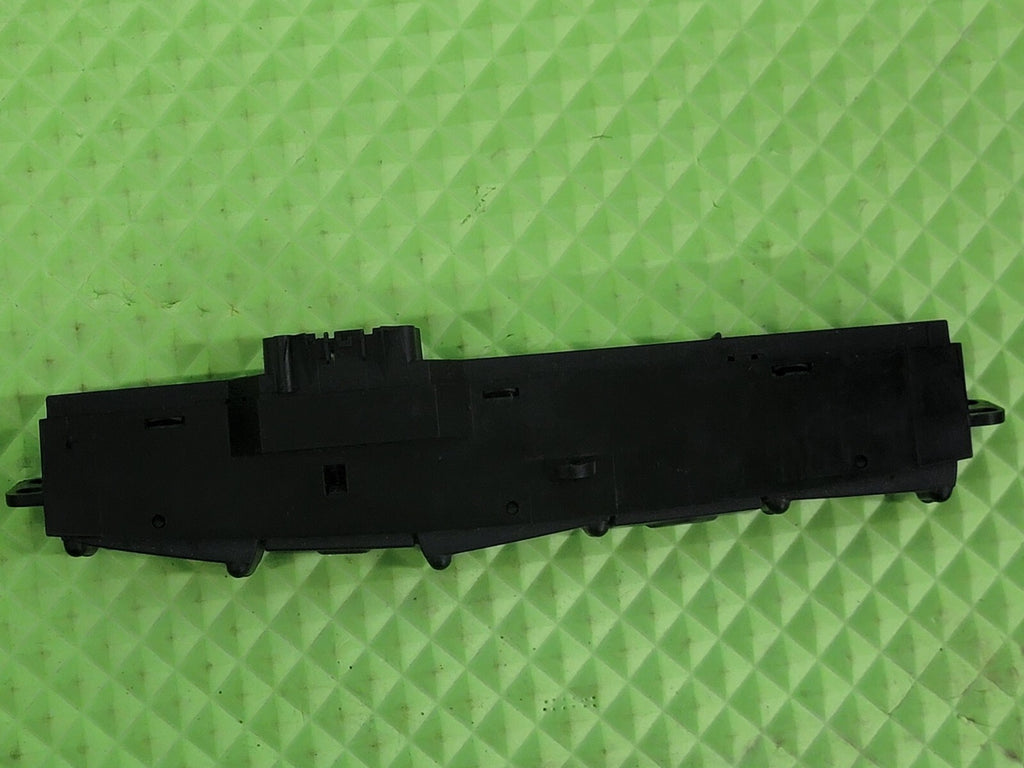 🔥 2001 - 2007 Dodge Caravan T&C Hazard Seat Heat Control Switch