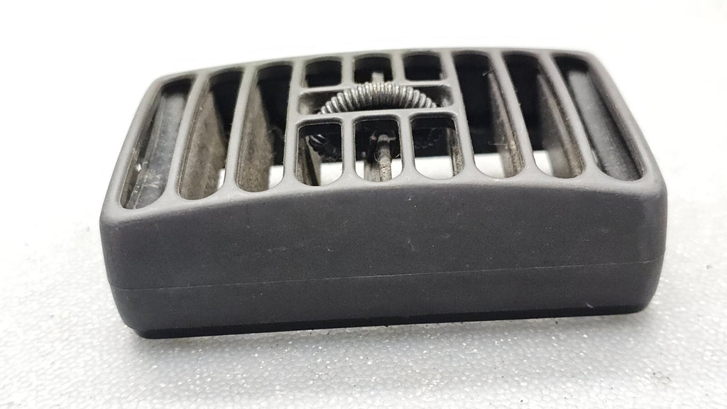 🔥97-06 Wrangle Cherokee XJ JT Dash Air Vent A/C AC Heater Panel Black