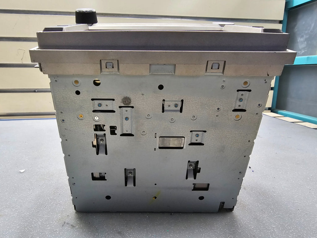🔥2008-2010 Lincoln MKX Navigation Radio Stereo 6 CD Player Screen Display OEM