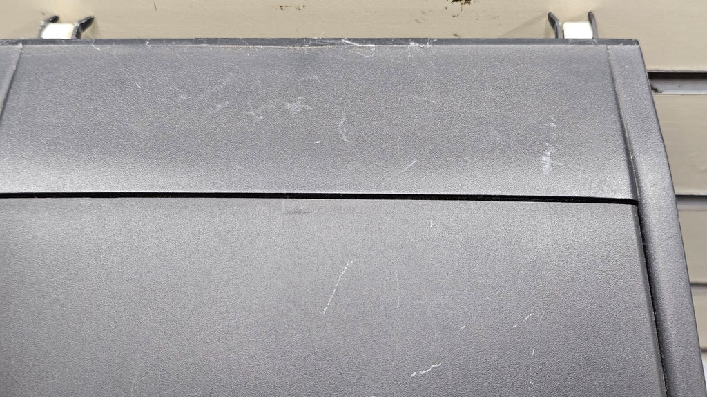 🔥03-07 Honda Accord Center Dash Bezel A/C Air Vents Panel Trim BLACK OEM VT32