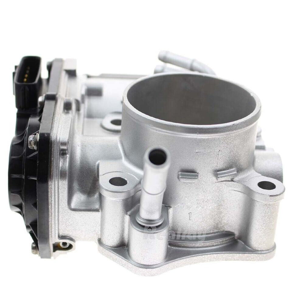 🔥06-07 Honda Accord 07-11 Element Throttle Body Fuel Injection 2 Door 2.4L &