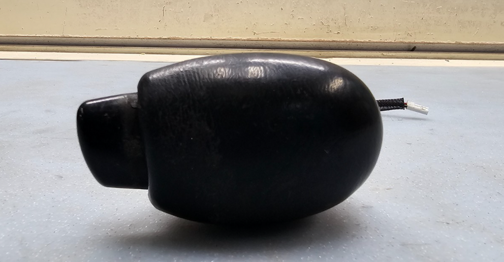 🔥2010-2013 FORD TRANSIT CONNECT AUTOMATIC GEAR SHIFTER SHIFT LEVER KNOB OEM