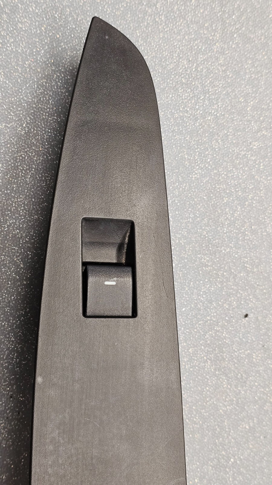🔥06-09 Fusion Explorer Milan Right Passenger Power Door Window Switch Black