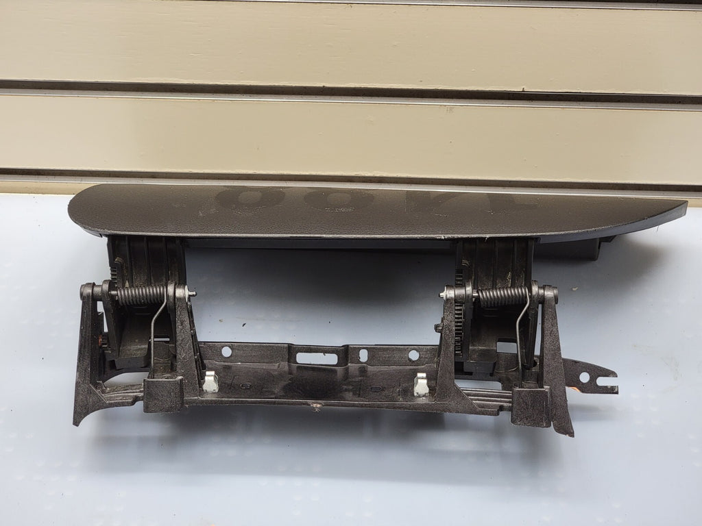 🔥11-16 Chrysler Town & Country Dodge Grand Caravan Upper Glove Box OEM BLACK