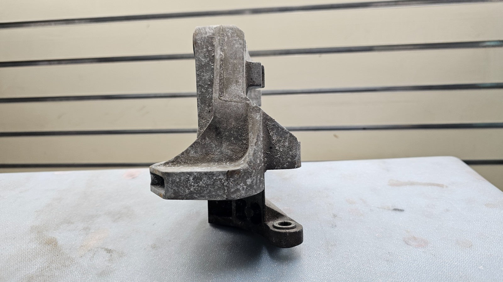 🔥05-10 Odyssey Ridgeline Pilot Bracket AC Air Compressor 3.5L Tensioner Pulley