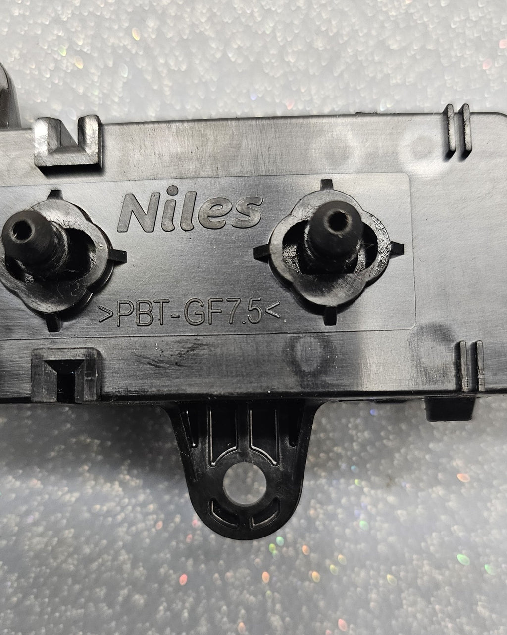🔥09-14 Nissan Maxima Front Right Passenger Power Seat Adjuster Switch Assembly