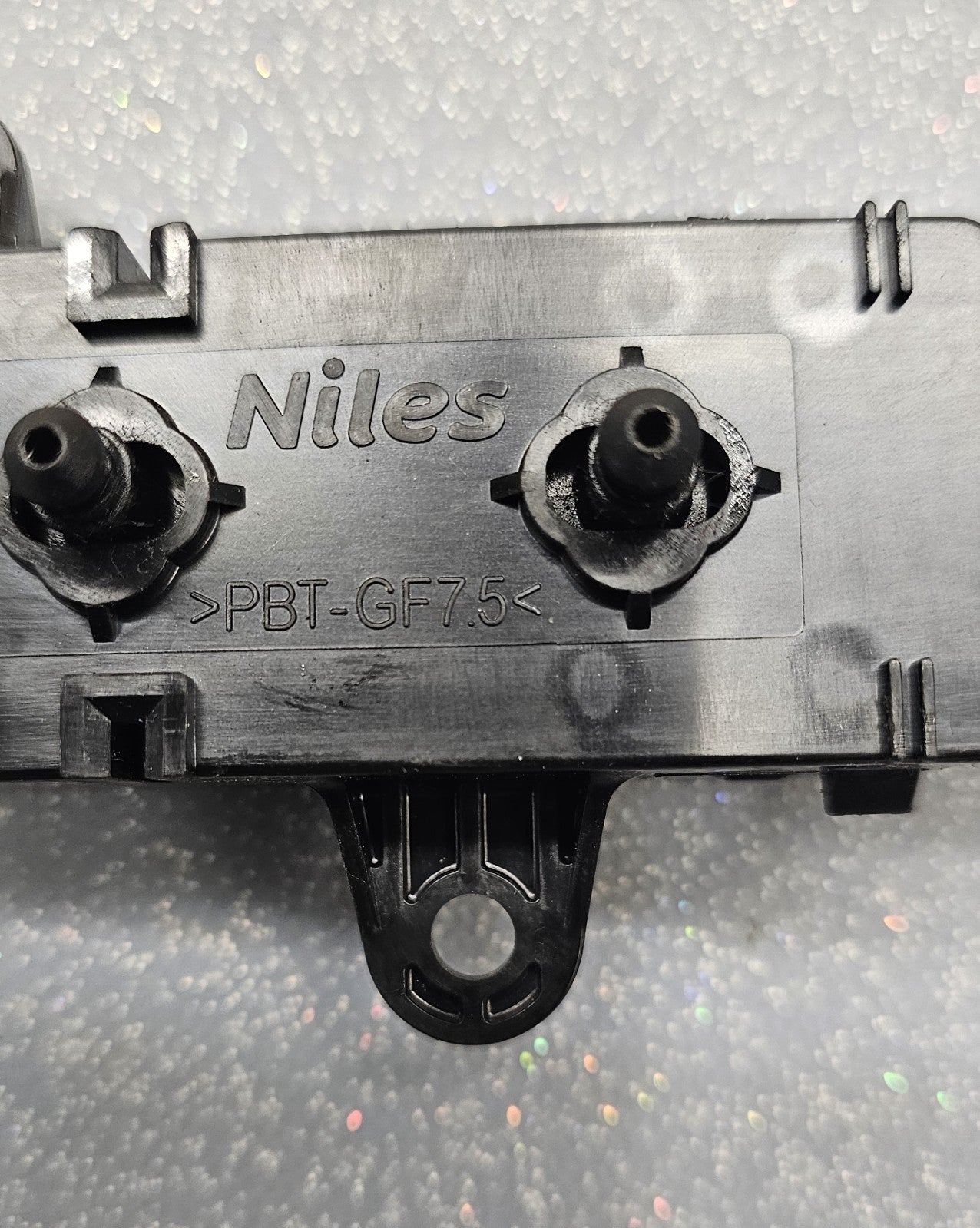 🔥09-14 Nissan Maxima Front Right Passenger Power Seat Adjuster Switch Assembly