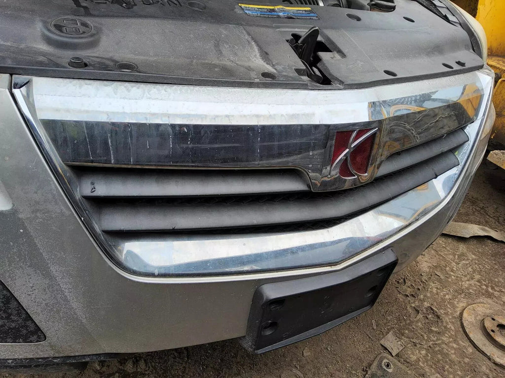 🔥2007-2010 Saturn Outlook Front Grille Assembly OEM