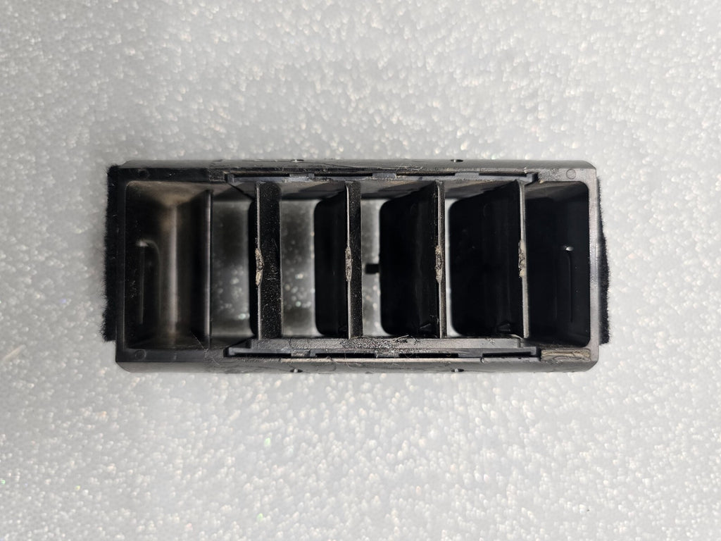 🔥80-86 FORD F150 F250 F350 Dash AC HEATER AIR VENT CLIMATE TEMPERATURE FILTER