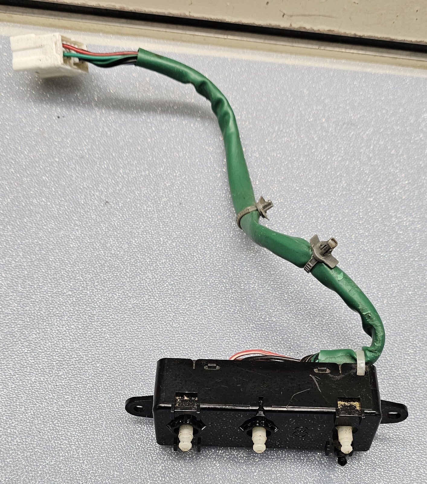 🔥2000-2003 Nissan Maxima Left Driver Seat Adjuster Switch Assembly OEM