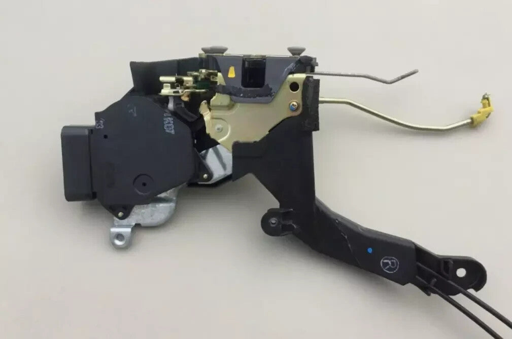 🔥 01-05 Toyota RAV4 Front Driver LH Door Latch Lock Actuator  OEM