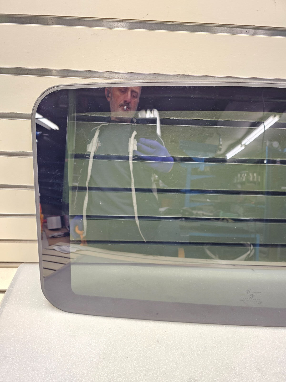 🔥2005-2010 Chrysler 300 Sunroof Moonroof Glass Motorized Retractible Assembly