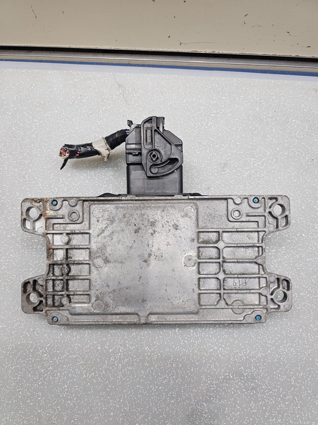 🔥2011 - 2012 Nissan Altima 2.5L Transmission Computer TCM