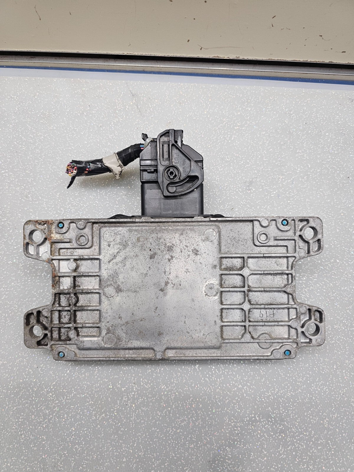 🔥2011 - 2012 Nissan Altima 2.5L Transmission Computer TCM