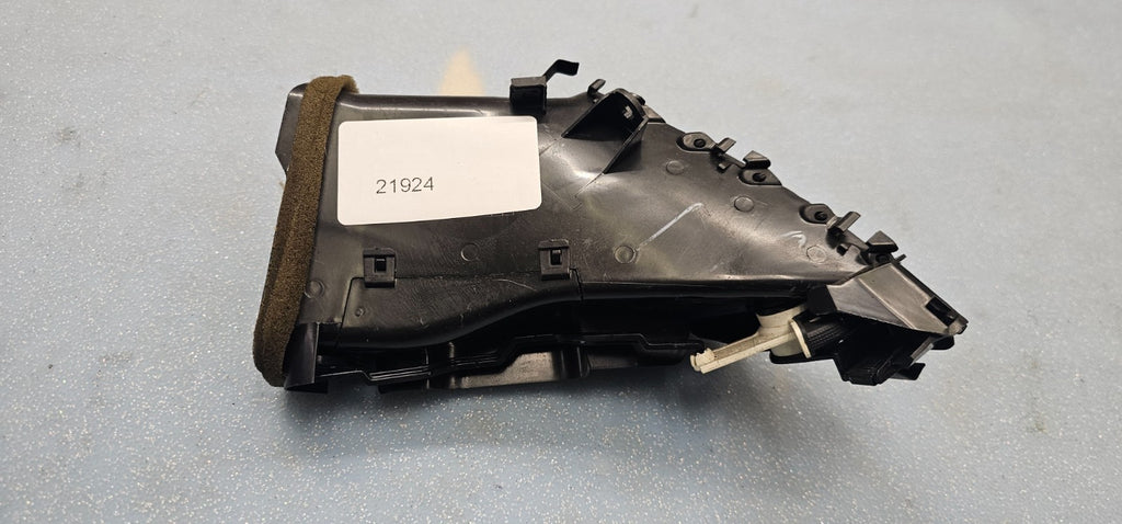 🔥11-13 FORD FIESTA DASH CENTER RIGHT PASSENGER AC A/C AIR VENT HEATER PANEL OEM