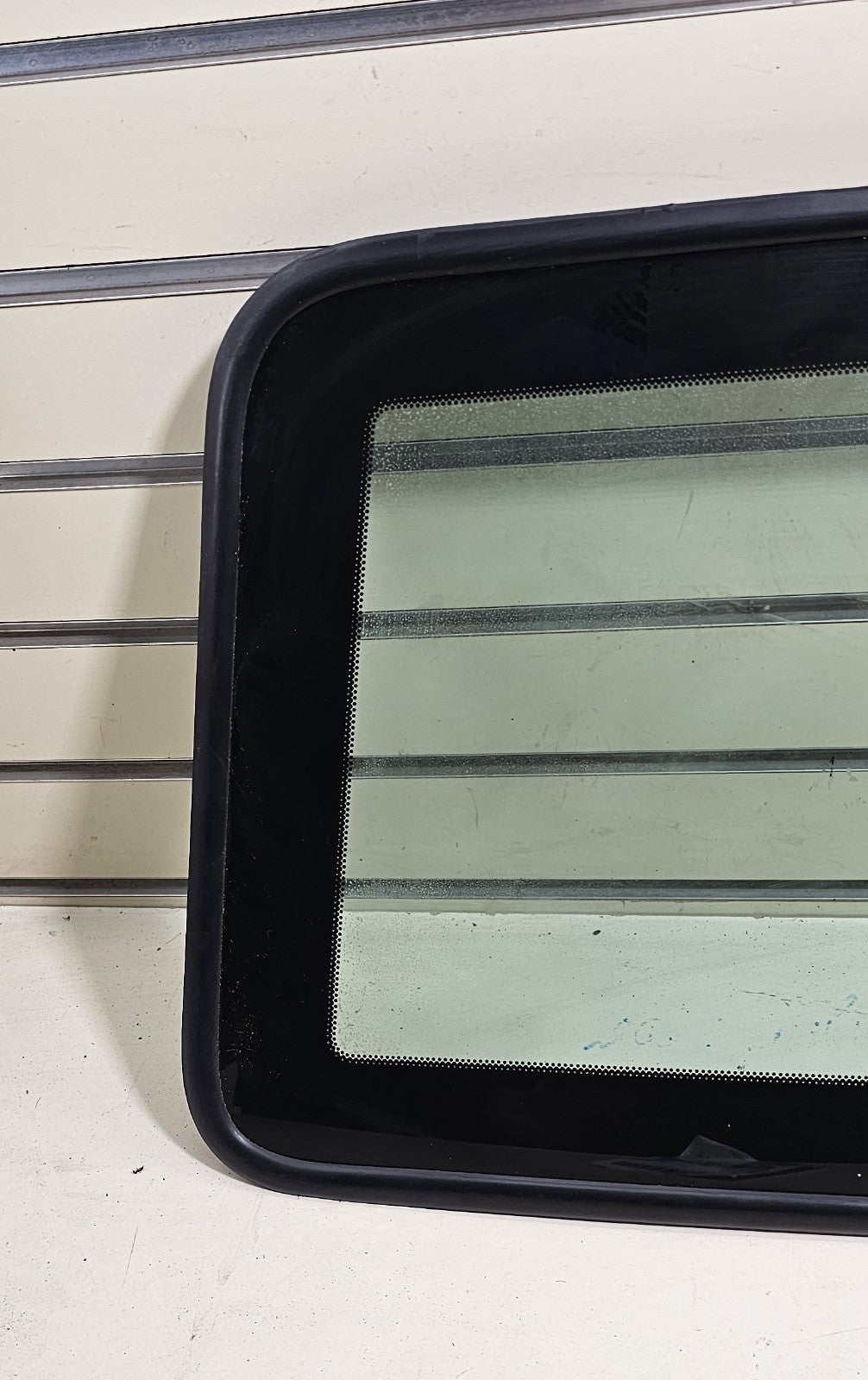 🔥98-05 Ford Ranger Mazda B-Series LH Left Driver Quarter Window Glass 2-door