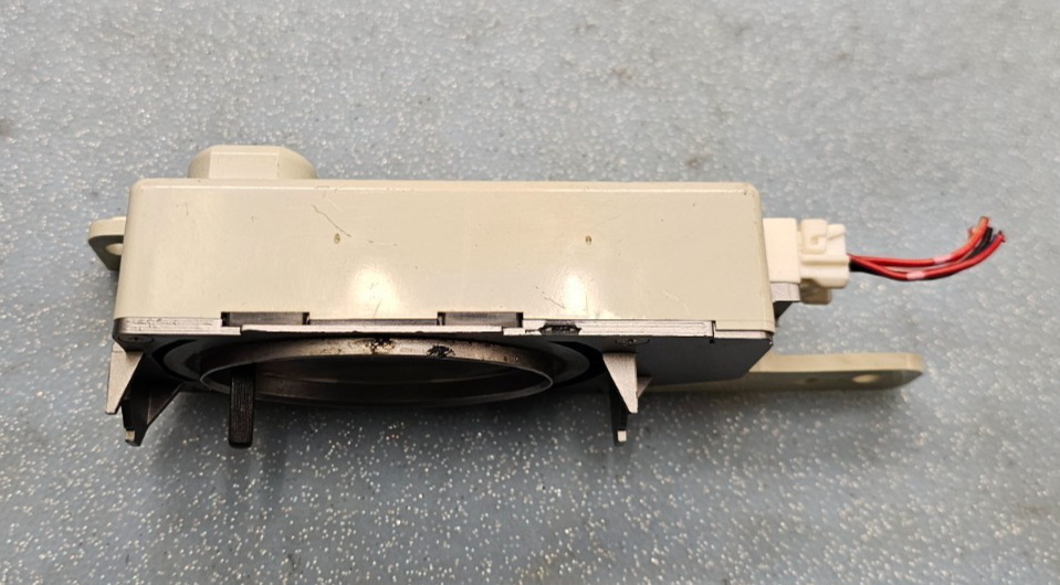 🔥2003-2004 Infiniti G35 Front Center Dash Analog Clock Assembly OEM