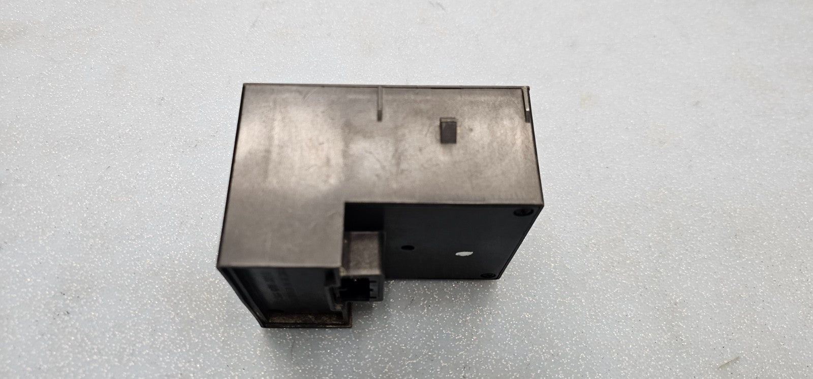 🔥03-06 SILVERADO GMC SIERRA HEADLIGHT DOME LIGHT DIMMER CONTROL SWITCH BLACK