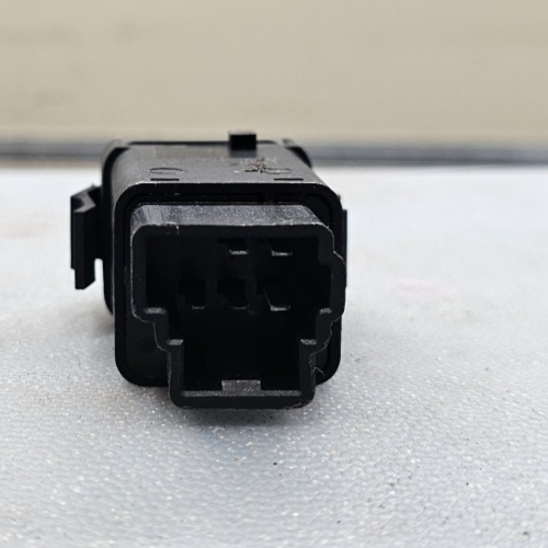 🔥98-01 DODGE RAM 1500 2500 3500 FOG LIGHT SWITCH WITH CONNECTOR OEM