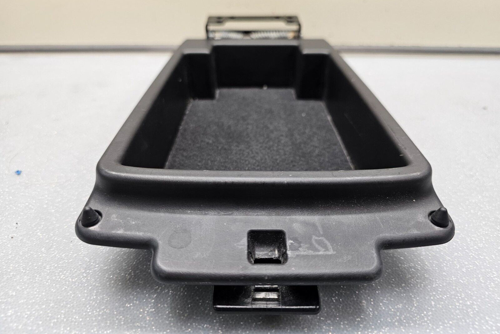 🔥02-06 CAMRY SOLARA LEXUS ES330 CENTER CONSOLE LID ARM REST COVER ASSEMBLY OEM