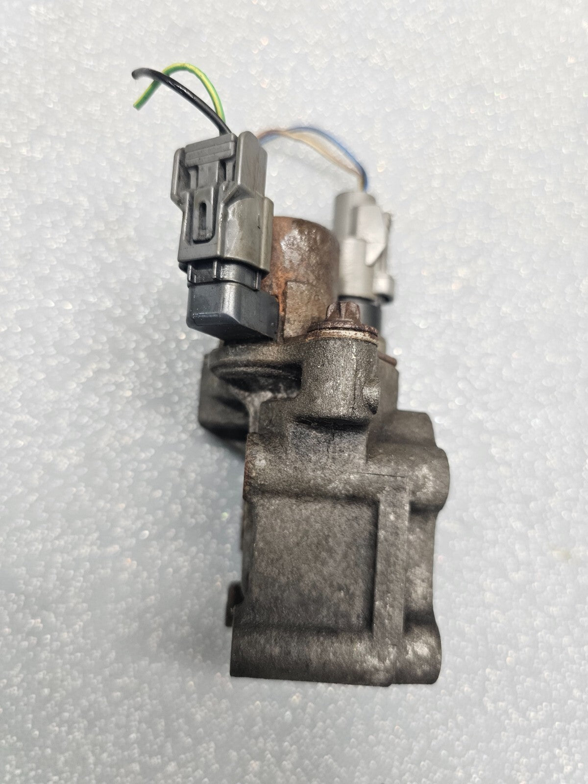 06-11 HONDA CIVIC 02-06 ACURA RSX 03-11 HONDA ELEMENT VTEC SOLENOID SPOOL VALVE