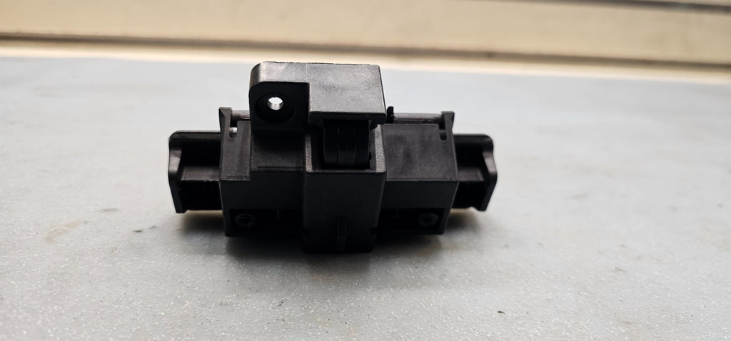 🔥07-10 Ford Edge Dash Glove Box Lock Latch Release Handle OEM