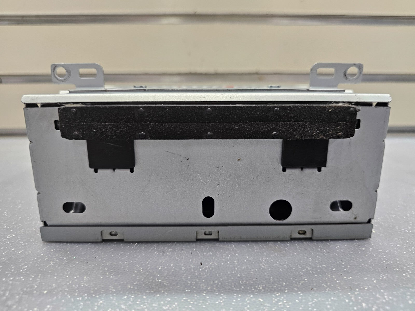 🔥12-14 Ford Focus Dash AM FM Radio Stereo Display CD Player Receiver OEM