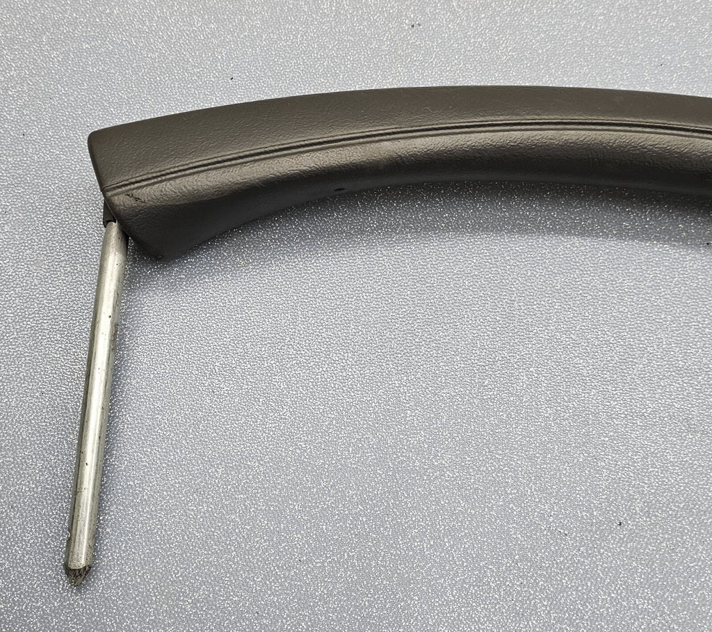 🔥99-06 SILVERADO SIERRA Dash Pad Dashboard GRAB BAR ASSIST HANDLE Dark Gray