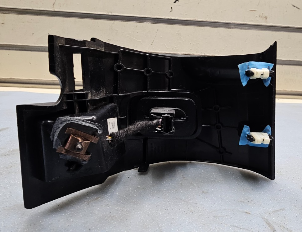 🔥2013-2016 Ford Taurus Dash Dimmer Light Control Switch OEM