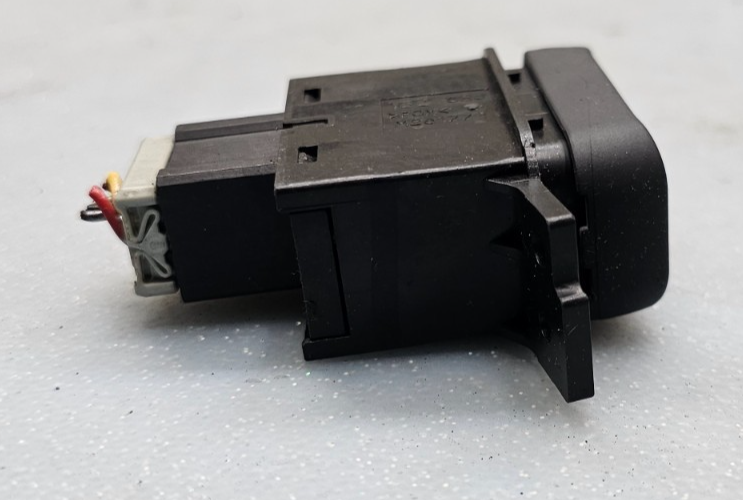 🔥05-10 Honda Odyssey On/Off Door Light Switch Assembly Black OEM