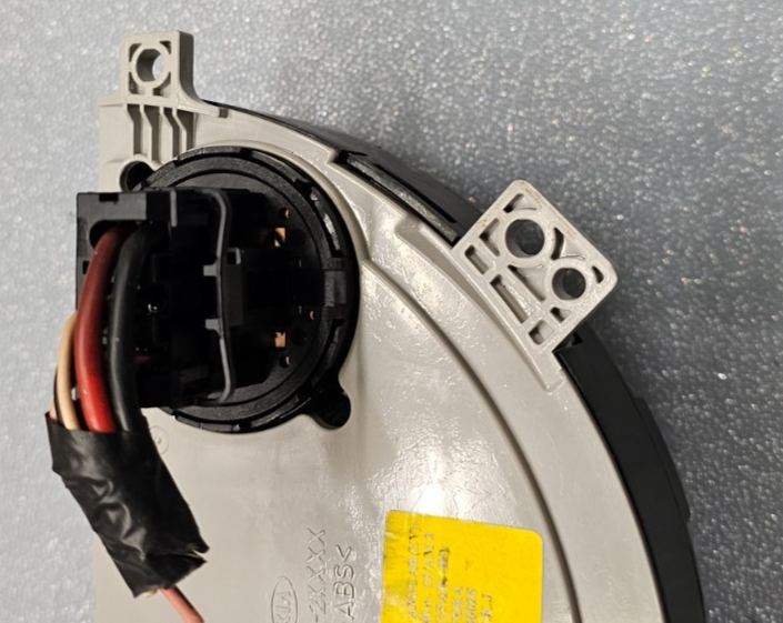 🔥10-11 Kia Soul Dash A/C Heater Temperature Climate Control Air Conditioner OEM