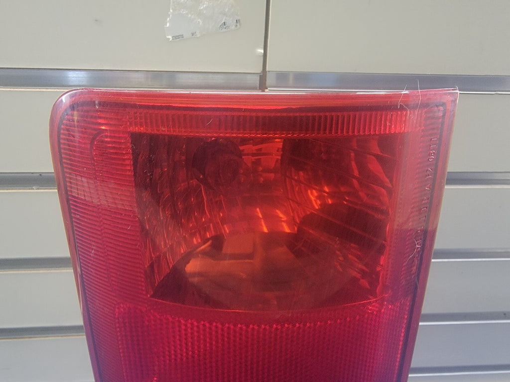🔥2010-2013 Ford Transit Connect Passenger Side Tail Light Lamp Assembly OEM