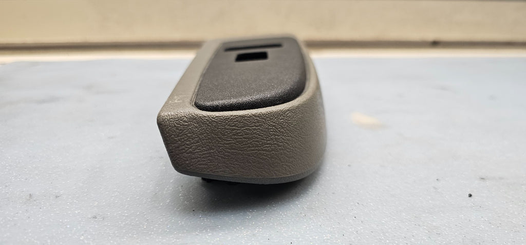 🔥03-06 Silverado SIERRA Door Window Switch FRONT RIGHT Passenger TAN/Black