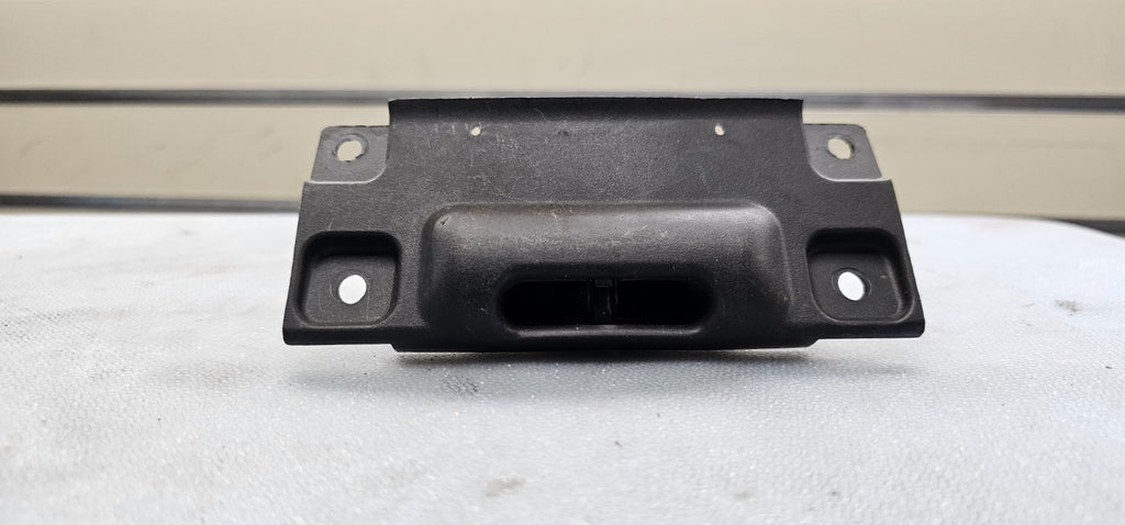 98-01 DODGE RAM 1500 2500 GLOVE COMPAERTMENT BOX HANDLE LATCH DOOR TRUCK PICKUP