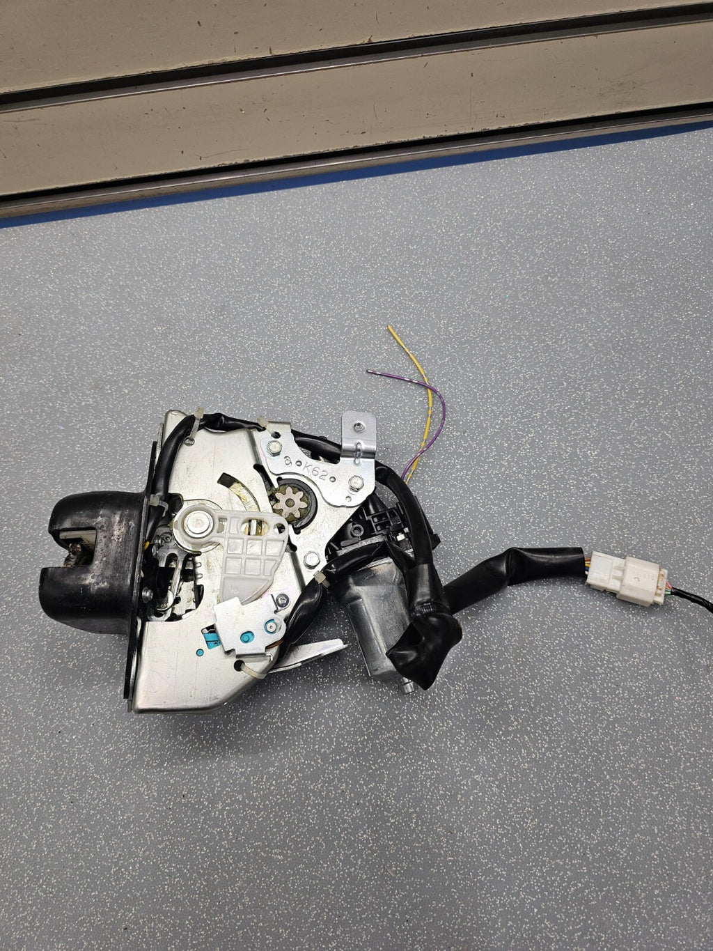 🔥07-13 Acura MDX Odyssey Pilot Power Trunk Liftgate Lock Latch Actuator Motor