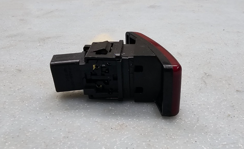 🔥12-18 Subaru XV Forester Impreza Crosstrek Center Dash Hazard Switch Assembly