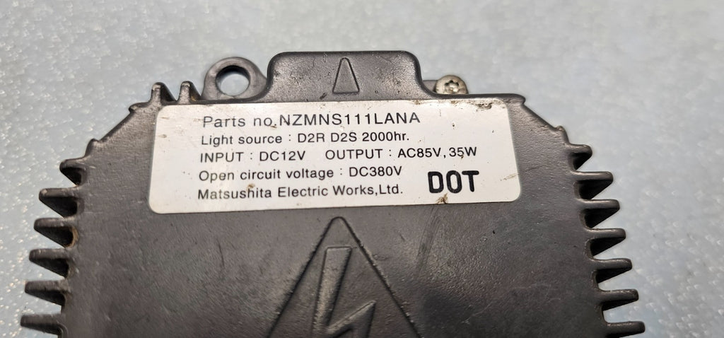 🔥03-17 Infiniti QX60 Q60 ALTIMA MAXIMA Xenon HID Headlight Ballast Igniter