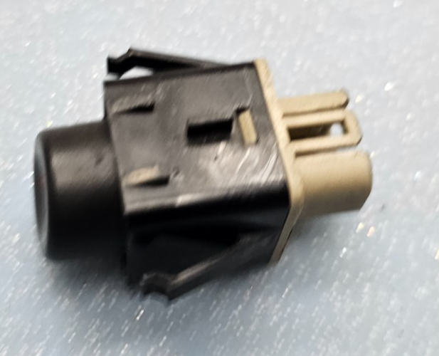 🔥03-10 Cobalt Pontiac G5 Saturn Ion Hazard Emergency Warning Light Switch OEM